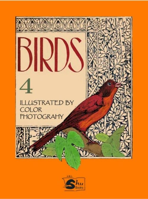 Birds IV : Birds Life