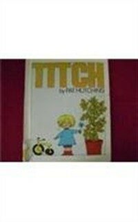 Titch (Hardcover)