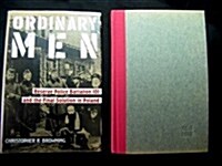 Ordinary Men (Hardcover)