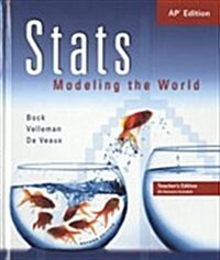 Stats (Hardcover, 2nd)