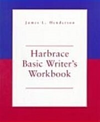 Harbrace Basic Writers (Paperback)