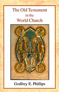 The Old Testament in the World Church (Paperback, Revised)