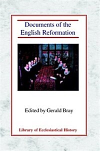 Documents of the English Reformation (Paperback, Revised)