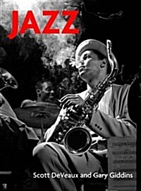 Jazz [With 4 CDs] (Paperback)