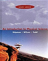 Introduction to Physical Science (Hardcover, 9th)