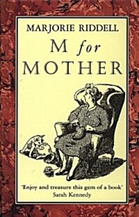 M For Mother (Paperback)