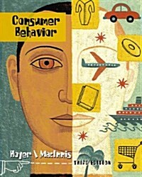 Consumer Behavior Third Edition (3rd, Hardcover)