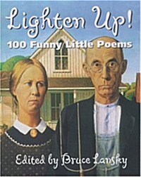 Lighten Up! (Paperback)