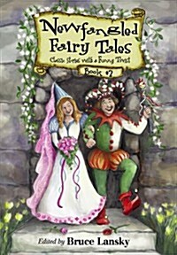 Newfangled Fairy Tales, Book #2 (Paperback, Original)