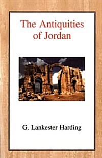 The Antiquities of Jordan (Paperback, Revised)