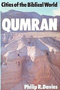 Qumran (Paperback)