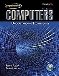 Computers Understanding Technology (Paperback, 4th, PCK)