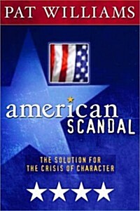 American Scandal (Paperback)