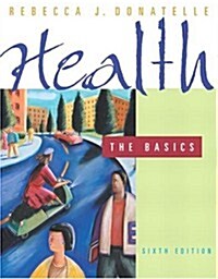 Health (Paperback, Pass Code, 6th)