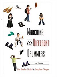 [중고] Marching to Different Drummers (Paperback, 2)