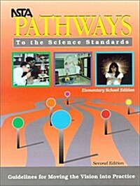 Nsta Pathways to the Science Standards Elementary Level (Paperback)