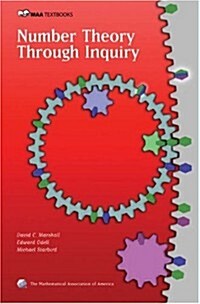 Number Theory Through Inquiry (Hardcover)