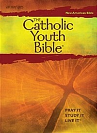 The Catholic Youth Bible (Hardcover, 3rd)