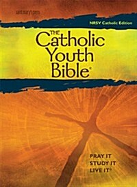 The Catholic Youth Bible (Paperback, 3rd)