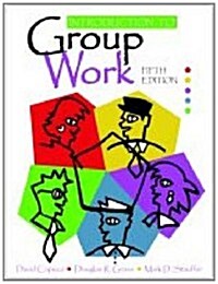 Group Work (Hardcover, 5)