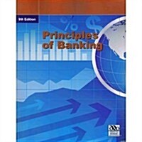 Principles of Banking (Paperback, 9th)