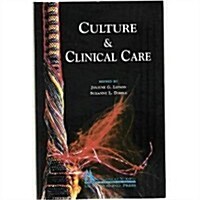 Culture & Clinical Care (Paperback, 2nd)