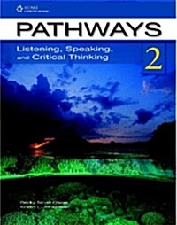 Pathways Listening / Speaking 2 Student Book + Online Workbook (Paperback)