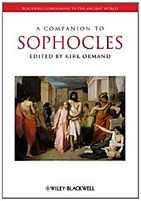 A Companion to Sophocles (Hardcover)