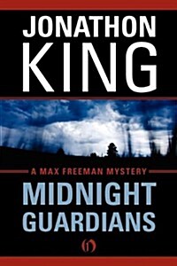 Midnight Guardians (Paperback, Pod)