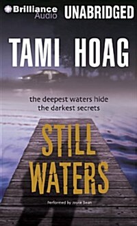 Still Waters (Audio CD, Unabridged)