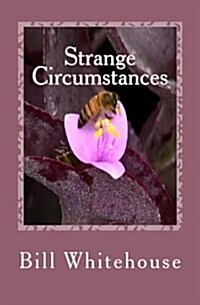 Strange Circumstances: A Play in Three Acts (Paperback)