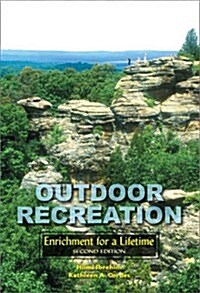 Outdoor Recreation (Paperback, 2, UK)