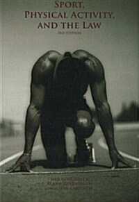 Sport, Physical Activity and the Law (Paperback, 3, UK)