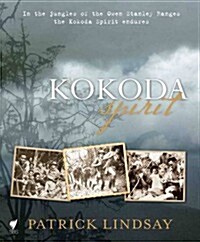 Kokoda Spirit (Paperback)