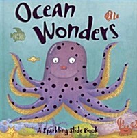 Ocean Wonders (Hardcover)