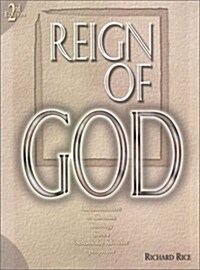 The Reign of God (Hardcover, 2nd, Subsequent)