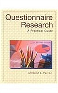 Questionnaire Research: A Practical Guide (Paperback, 2, Revised)