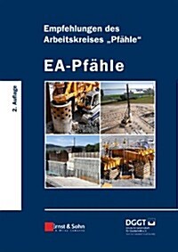 EA-Pfahle (Hardcover)