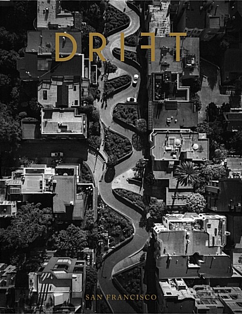 드리프트 Drift Vol.7 : 샌프란시스코