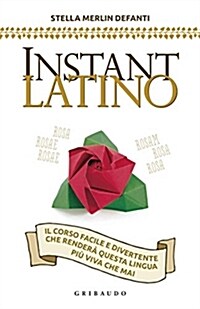 Instant latino (Paperback)