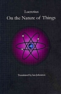 On the Nature of Things (Paperback)