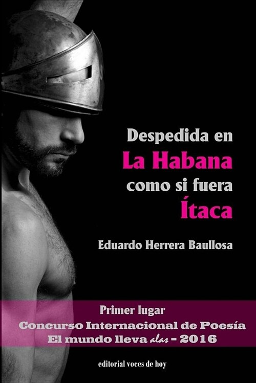 Despedida en La Habana como si fuera ?aca (Paperback)