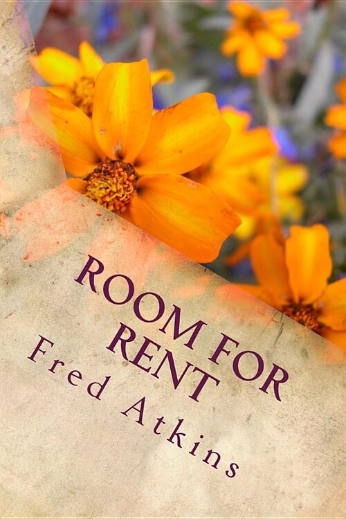 Room for Rent (Paperback)