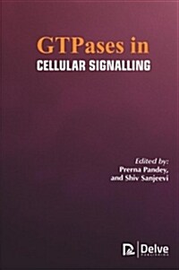 Gtpasses in Cellular Signalling (Hardcover)