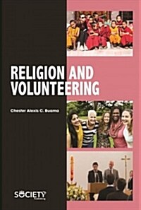 Religion and Volunteering (Hardcover)