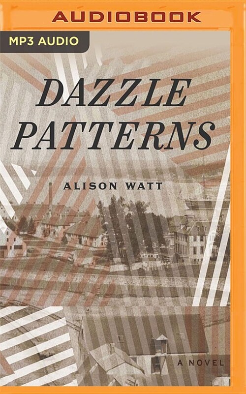 Dazzle Patterns (MP3 CD)