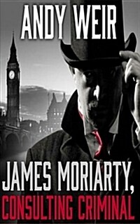 James Moriarty, Consulting Criminal (Audio CD, Unabridged)