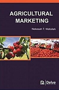 Agricultural Marketing (Hardcover)