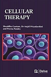 Cellular Therapy (Hardcover)