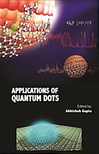 Applications of Quantum Dots (Hardcover)